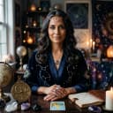 Celestia — your personal cosmic guide